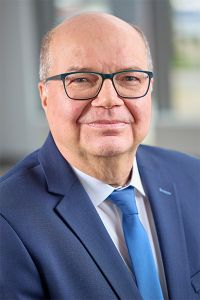 Dipl.-Vw. Lars-Michael Lanbin, StB