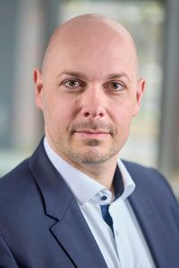 Dipl.-Kfm. (FH) Christian Kaufmann, StB, Zertifizierter Testamentsvollstrecker