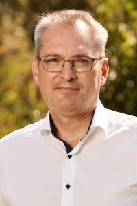Dipl.-BW (FH) Michael Strate, StB