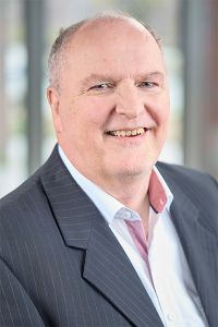 Bernd Lindemann, StB