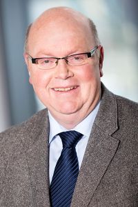 Rolf Matzanke, StB