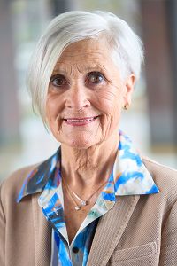 Silke Gravert-Reumann, StBin