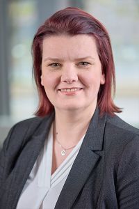 Kristin Schmidt, StBin