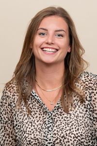 Sophie Eichstädt, StBin