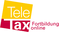 TeleTax Logo